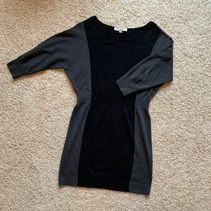 Ann Taylor Loft sweater dress